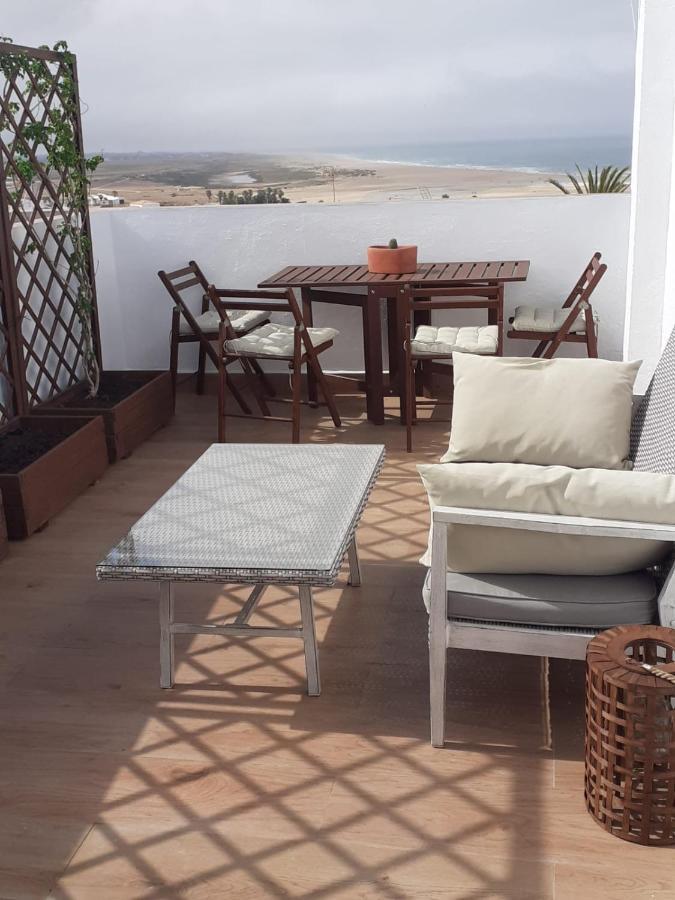 Las Vistas De Estibali Conil De La Frontera Bagian luar foto