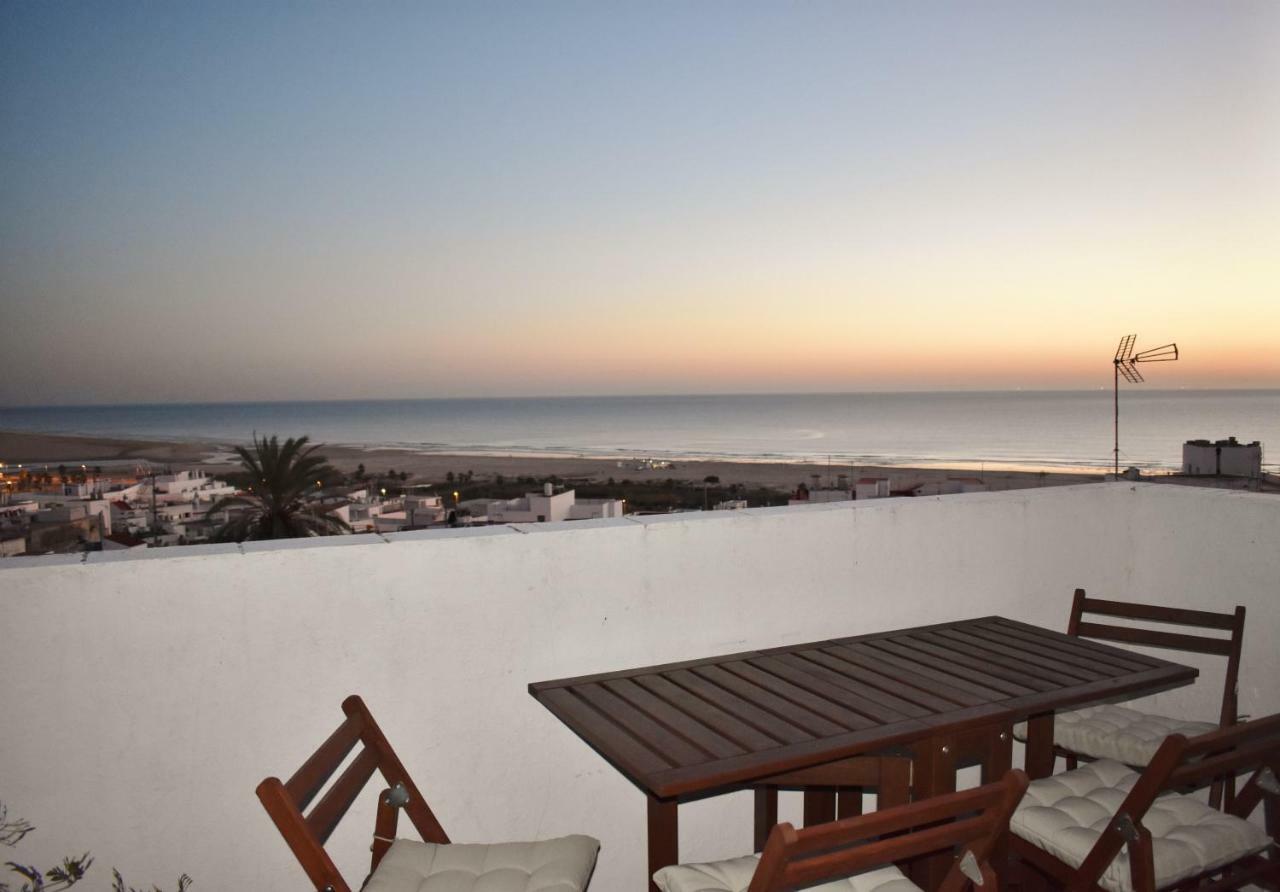Las Vistas De Estibali Conil De La Frontera Bagian luar foto