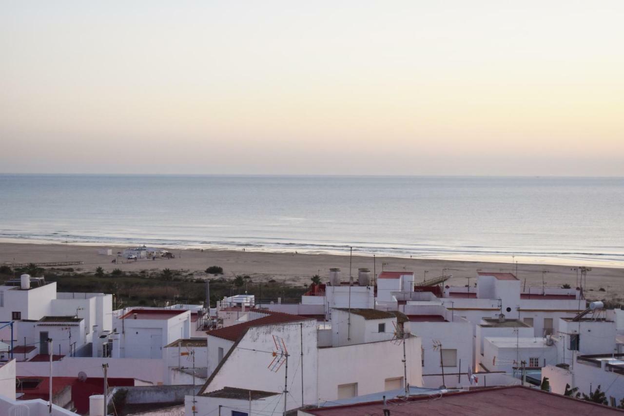 Las Vistas De Estibali Conil De La Frontera Bagian luar foto