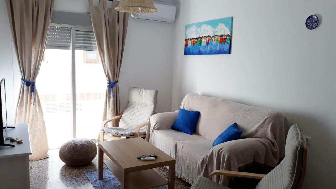 Las Vistas De Estibali Conil De La Frontera Bagian luar foto